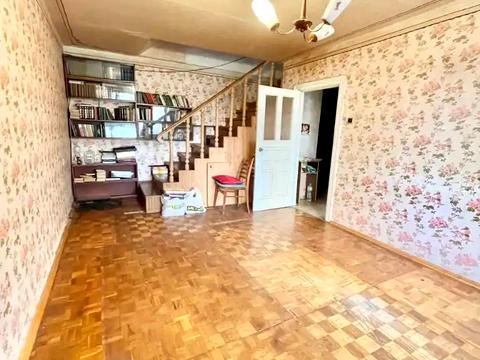 квартира за адресою Олександра Поля просп. (Кірова), 1/9