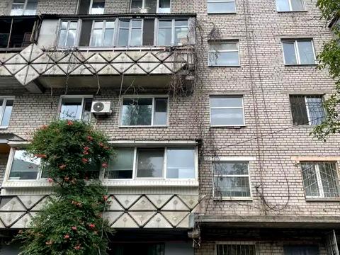 квартира за адресою Олександра Поля просп. (Кірова), 1/9