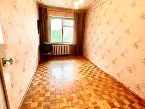 квартира за адресою Олександра Поля просп. (Кірова), 1/9