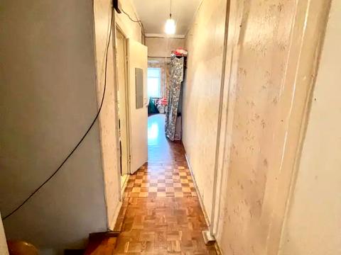 квартира за адресою Олександра Поля просп. (Кірова), 1/9