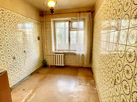 квартира за адресою Олександра Поля просп. (Кірова), 1/9