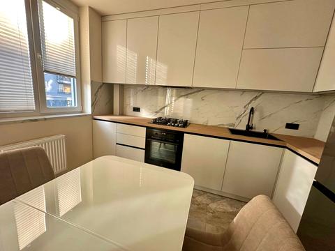 квартира за адресою Малоголосківська вул., 40а