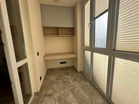 квартира за адресою Малоголосківська вул., 40а