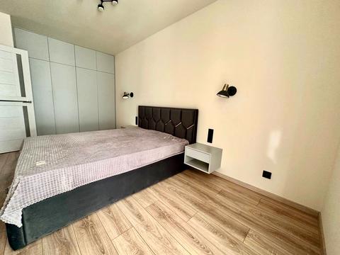 квартира за адресою Малоголосківська вул., 40а