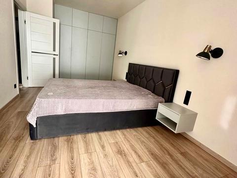 квартира за адресою Малоголосківська вул., 40а