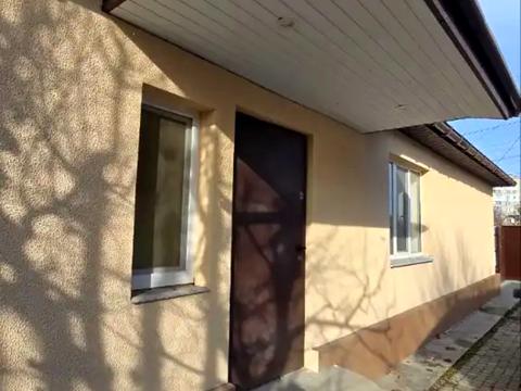 будинок за адресою Петра Полтави вул. (Богомаза), 55