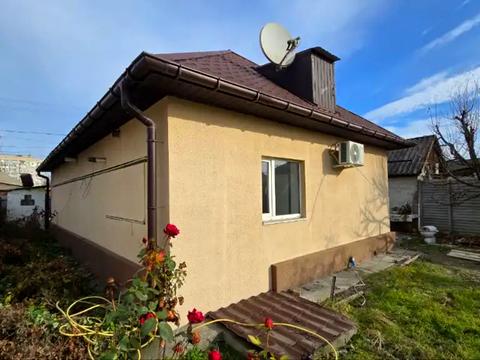 будинок за адресою Петра Полтави вул. (Богомаза), 55