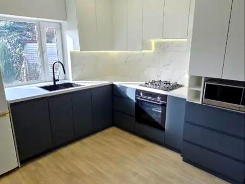 будинок за адресою Петра Полтави вул. (Богомаза), 55