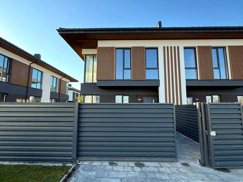 дом по адресу Полтавская ул.