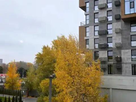 квартира за адресою Героїв просп., 1