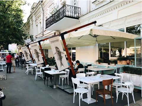 коммерческая по адресу Ярославская ул., 5/2