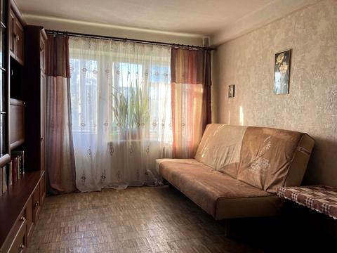 квартира за адресою Космічна вул., 5/16