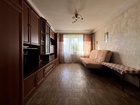 квартира за адресою Космічна вул., 5/16