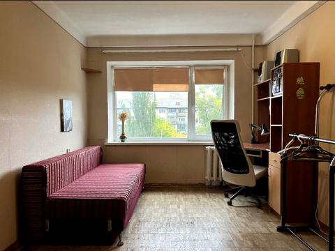 квартира за адресою Космічна вул., 5/16