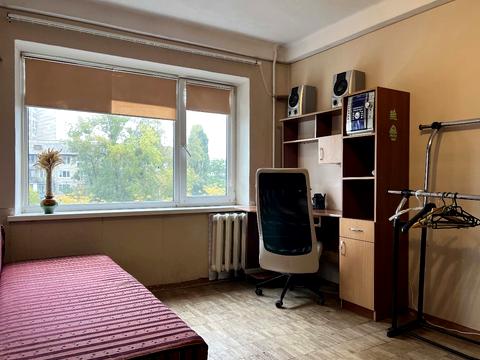 квартира за адресою Космічна вул., 5/16