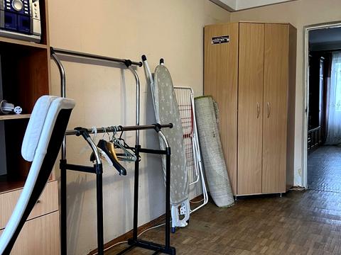 квартира за адресою Космічна вул., 5/16