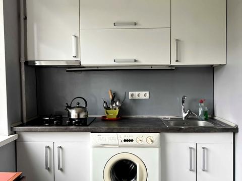 квартира за адресою Космічна вул., 5/16