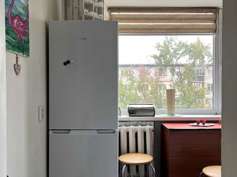 квартира за адресою Космічна вул., 5/16