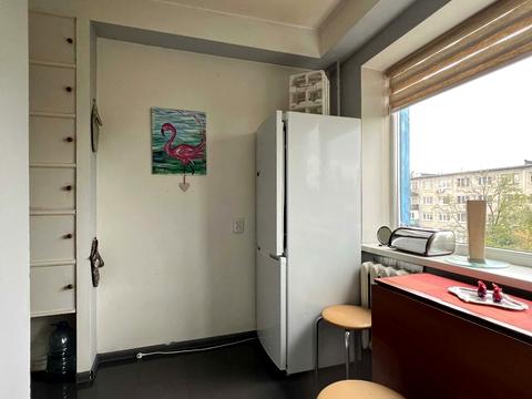 квартира за адресою Космічна вул., 5/16