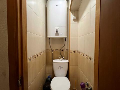 квартира за адресою Космічна вул., 5/16