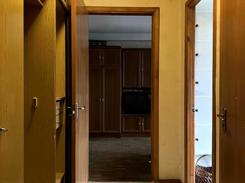 квартира за адресою Космічна вул., 5/16