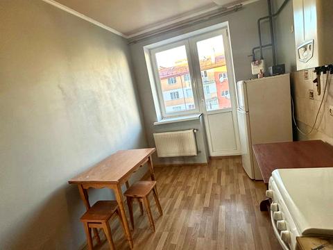 квартира за адресою Кільцева вул., 14