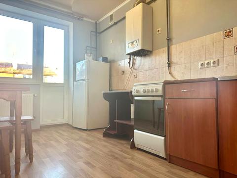 квартира за адресою Кільцева вул., 14