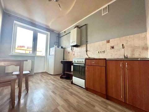 квартира за адресою Кільцева вул., 14