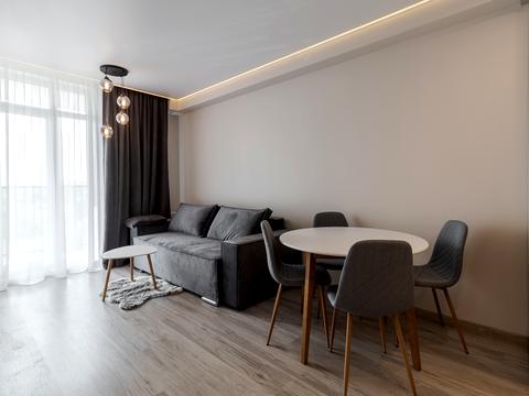 квартира за адресою Героїв Майдану вул., 1