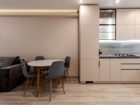 квартира за адресою Героїв Майдану вул., 1