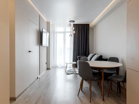 квартира за адресою Героїв Майдану вул., 1