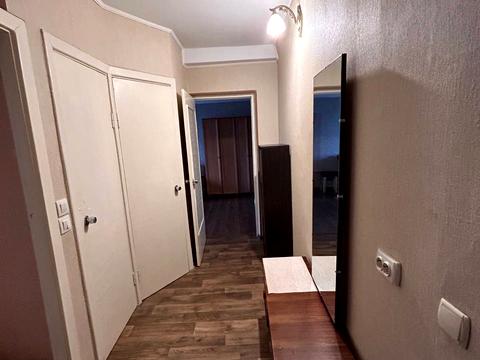 квартира за адресою Павла Тичини просп., 5