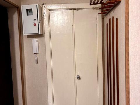 квартира за адресою Павла Тичини просп., 5