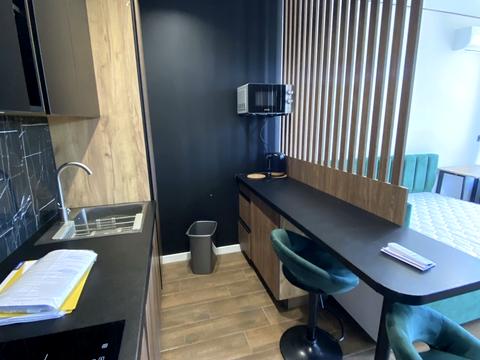 квартира за адресою Столичне шосе, 5-А