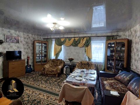 дом по адресу Куйбишева