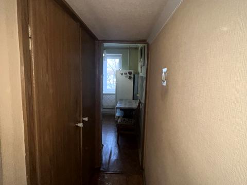 квартира по адресу Тракторостроителей просп., 89а