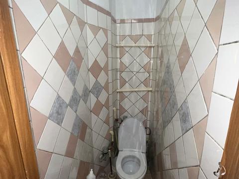 квартира по адресу Тракторостроителей просп., 89а