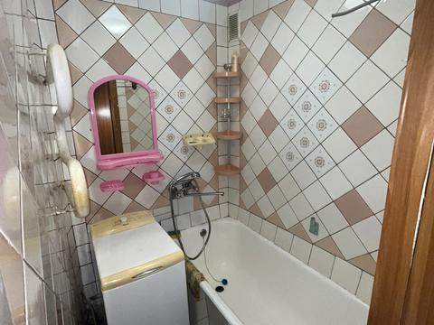 квартира по адресу Тракторостроителей просп., 89а