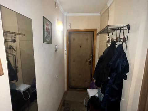 квартира по адресу Тракторостроителей просп., 89а