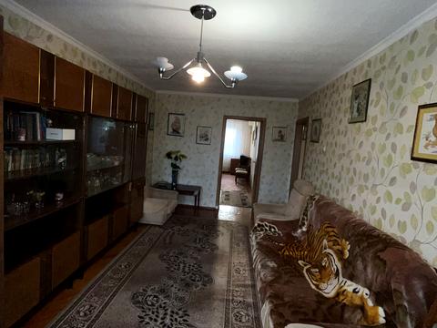 квартира по адресу Тракторостроителей просп., 89а