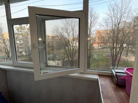 квартира по адресу Тракторостроителей просп., 89а