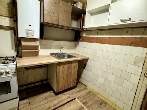 квартира за адресою Михайла Котельникова вул., 19