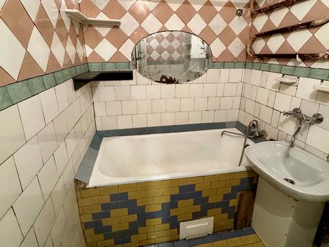 квартира за адресою Михайла Котельникова вул., 19