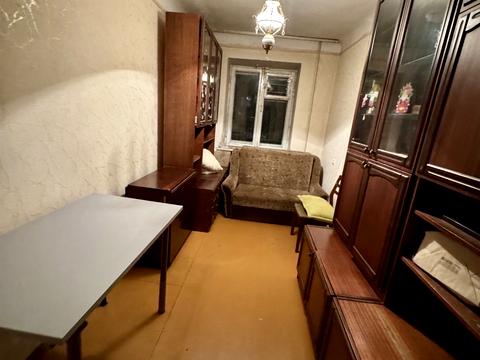 квартира за адресою Михайла Котельникова вул., 19