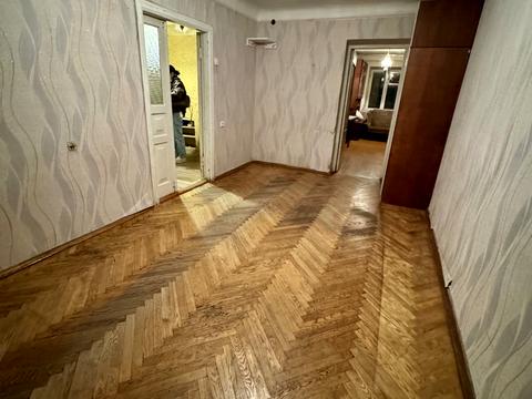 квартира за адресою Михайла Котельникова вул., 19