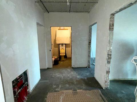 квартира по адресу Мира ул., 100-А