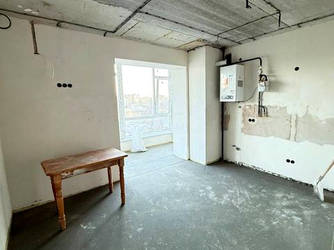 квартира по адресу Мира ул., 100-А