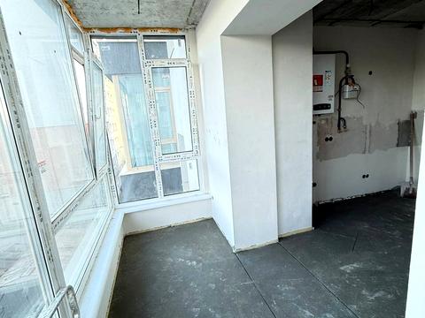 квартира по адресу Мира ул., 100-А