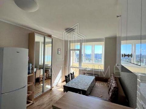 квартира за адресою Обухівська вул., 137-А