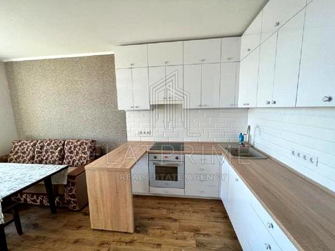 квартира за адресою Обухівська вул., 137-А